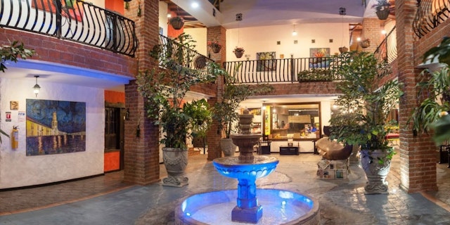 Salento Real Hotel