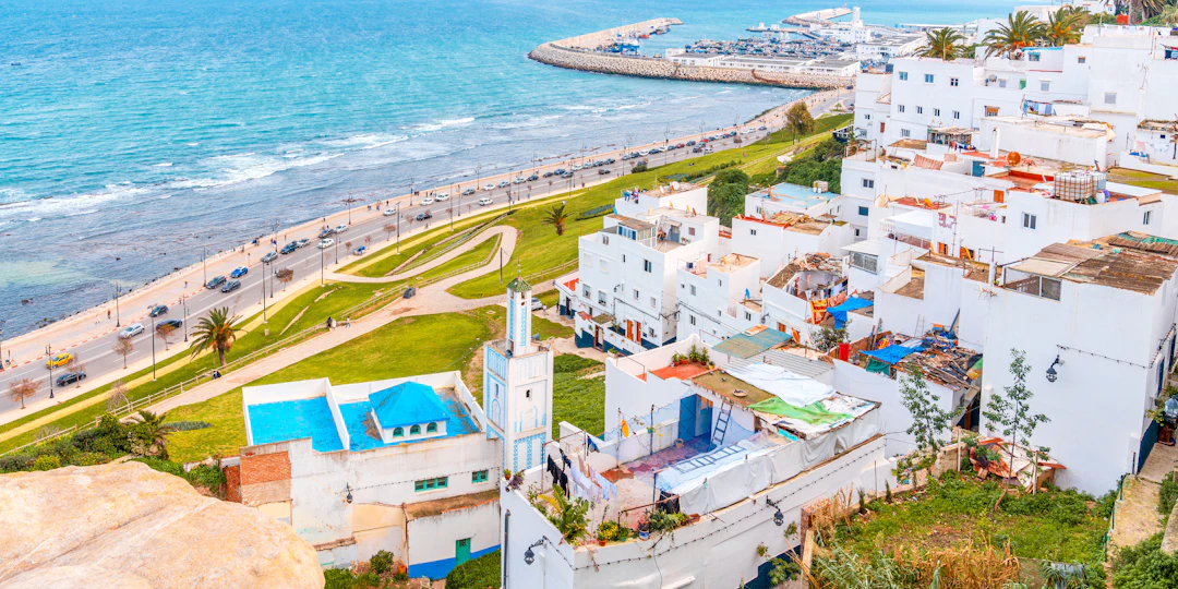 Marokko Rundreise: Abenteuer mit Mietwagen