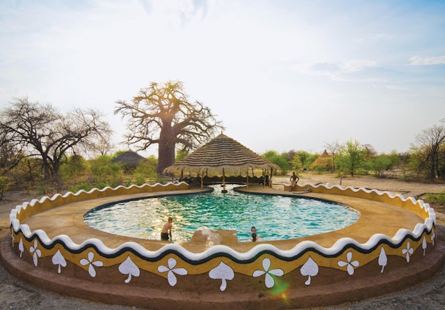 Planet Baobab