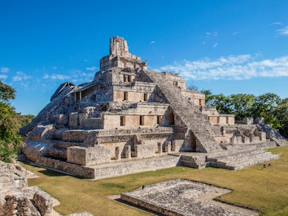 Von Mexiko nach Belize: Mietwagenrundreise durch Mittelamerika - Image 3