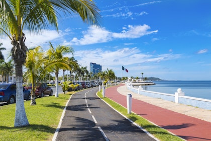 Séjour au Mexique sur la Riviera maya - Image 4