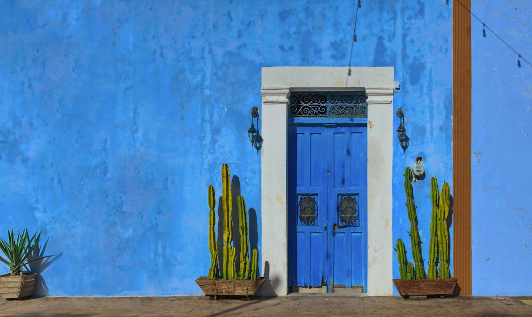 Rundreise: Yucatan 6 Tage