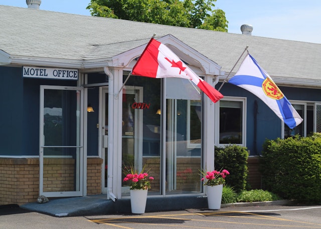 Coastal Inn Digby