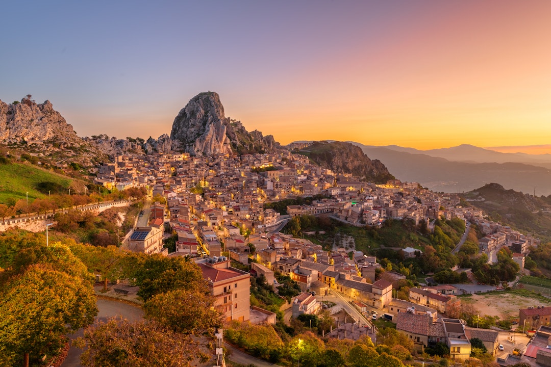 Sizilien Rundreise: 2 Wochen