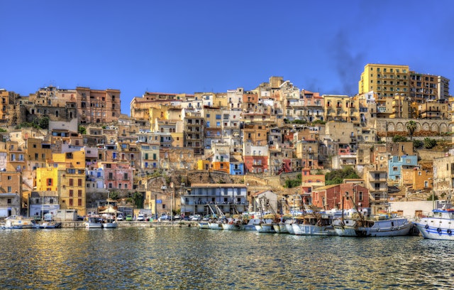 Provinz Agrigento -2