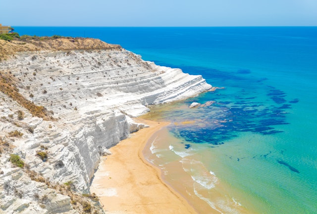 Sizilien Rundreise: 2 Wochen