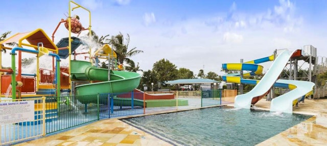 Discovery Parks - Coolwaters, Yeppoon