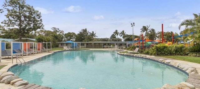 Discovery Parks - Coolwaters, Yeppoon