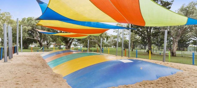 Discovery Parks - Coolwaters, Yeppoon