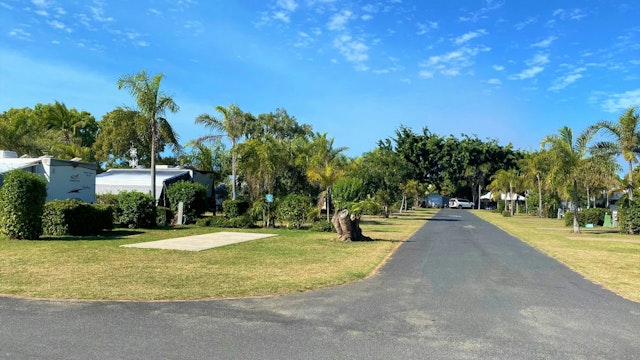 Discovery Parks - Coolwaters, Yeppoon