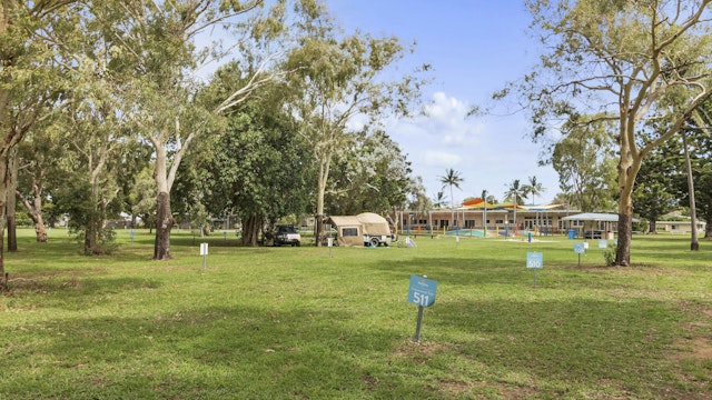 Discovery Parks - Coolwaters, Yeppoon