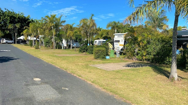 Discovery Parks - Coolwaters, Yeppoon
