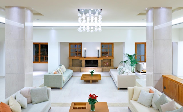 Miramare Hotel Eretria