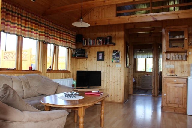 Sumarhusin Signýjarstaðir