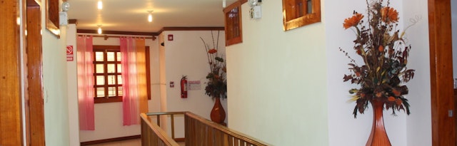 Hostal Macaw