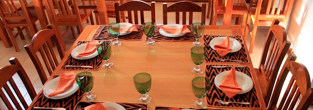 Hostal Macaw