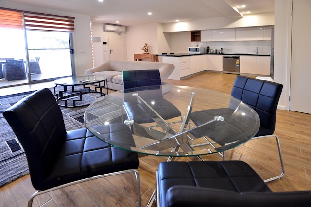 Phillip Island Apartments