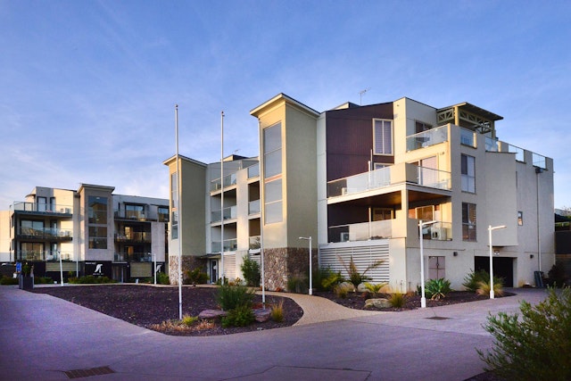 Phillip Island Apartments