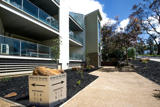 Phillip Island Apartments