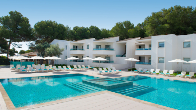 Iberostar Selection Playa de Muro Village 