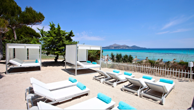 Iberostar Selection Playa de Muro Village 
