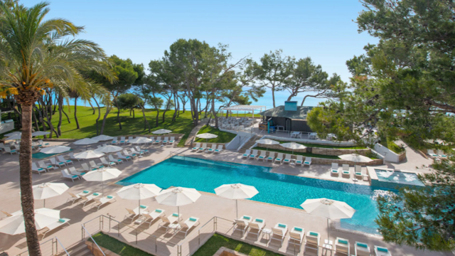 Iberostar Selection Playa de Muro Village 