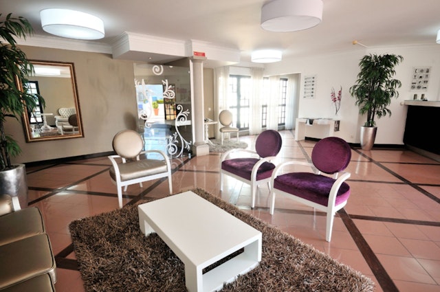 Josefa D'Obidos Hotel