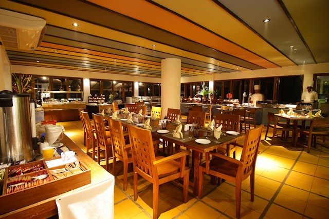 Dickwella Resort & Spa