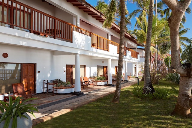 Dickwella Resort & Spa