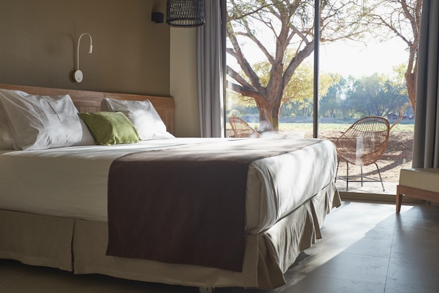 Hotel La Casa de Don Tomás