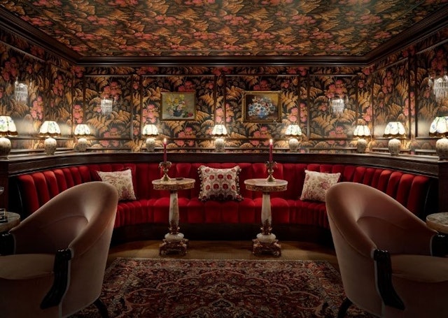The Randolph Hotel by Graduate Hotels