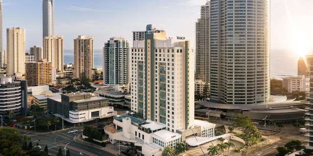 voco Gold Coast