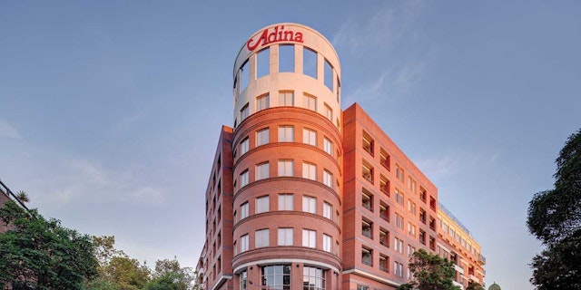Adina Apartment Hotel Sydney Surry Hills