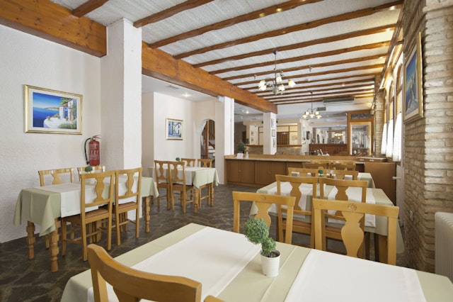 Hotel Acropole