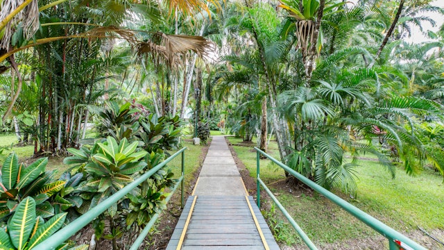 Hotel Villas Rio Mar