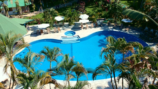 Hotel Villas Rio Mar