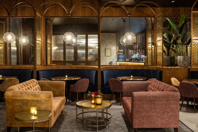 Hôtel Crowne Plaza Christchurch