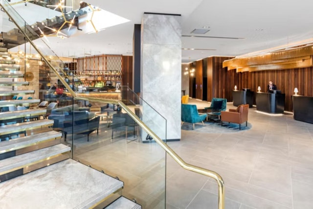 Crowne Plaza Christchurch