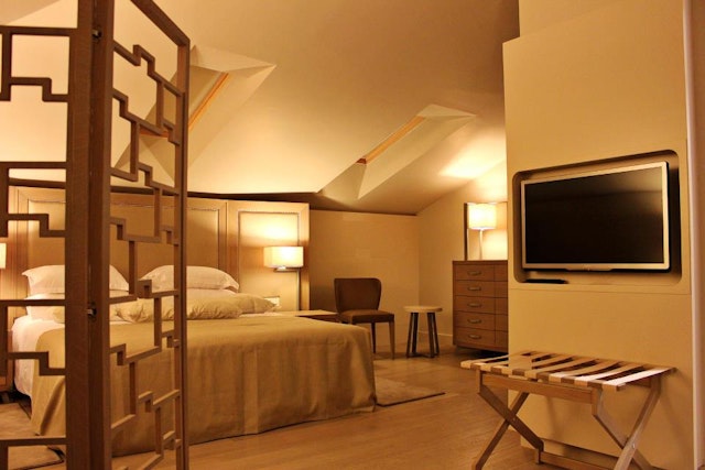 Art Hotel Kalelarga