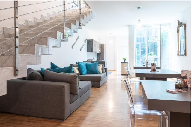 TOO CUTE  - Citta Studi Suites