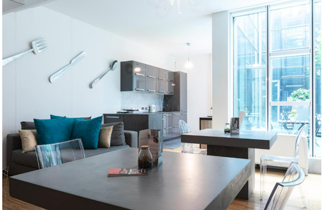 TOO CUTE  - Citta Studi Suites