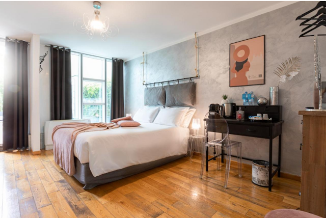 TOO CUTE  - Citta Studi Suites