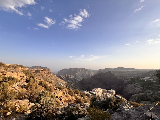 Jebel Akhdar-6