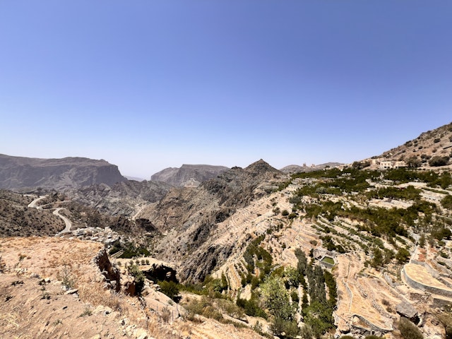 Jebel Akhdar-1