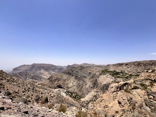 Jebel Akhdar-5