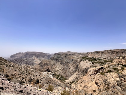 Oman Individualreise mit Luxushotel und Wüstencamp - Image 3