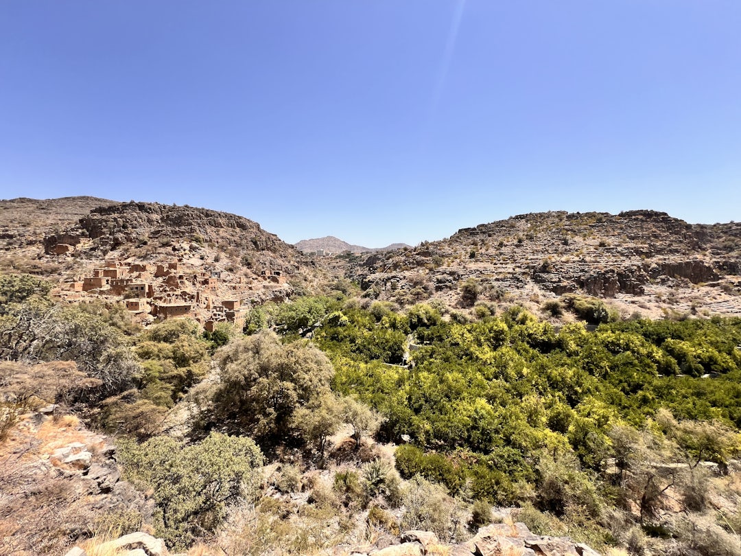 Oman Rundreise: 8 Tage Abenteuer pur