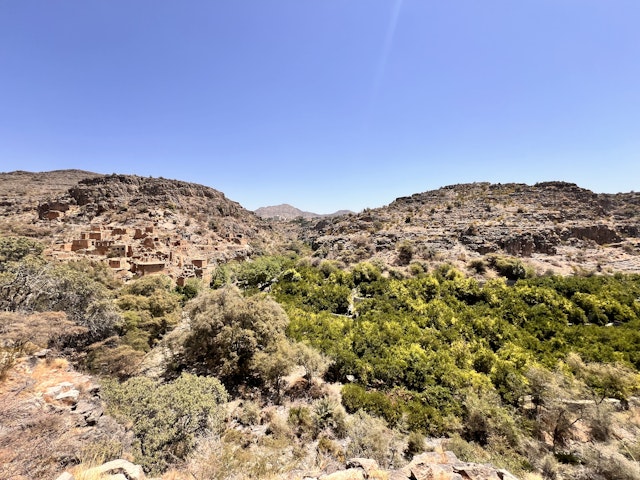 Jebel Akhdar-3