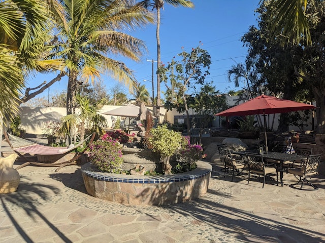 Hacienda de Palmas