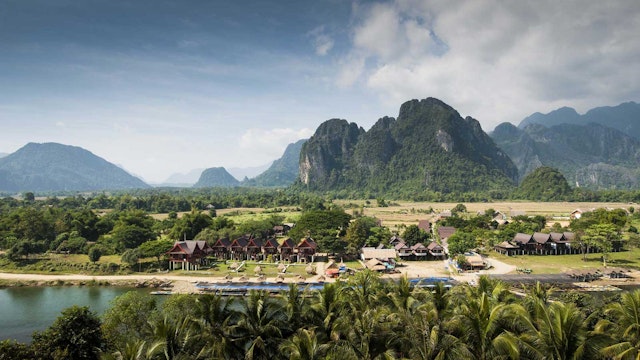 Amari Vang Vieng